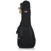 Gator 4G Series Acoustic/Electric Double Gig Bag