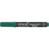 Pica Permanentmarker 2-6mm, Keil spitze, grün Pica Permanentmarker 2-6mm, Keil spitze, grün