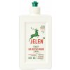 Jelen Ruční praní tekuté mýdlo 500 ml Jelen Ruční praní tekuté mýdlo 500 ml