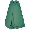 Skládací převlékací/sprchovací kabina NILS Camp NC1706 zelená Skládací převlékací/sprchovací kabina NILS Camp NC1706 zelená