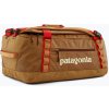 Patagonia Black Hole Duffel talon gold 40 l