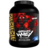 MUTANT Hardcore Whey 2270 g Chocolate MUTANT Hardcore Whey 2270 g Chocolate