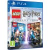 WARNER BROS PS4 hra LEGO Harry Potter Collection WARNER BROS PS4 hra LEGO Harry Potter Collection
