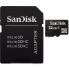 SanDisk microSDHC 32GB + adapter SDSDQM-032G-B35A SanDisk microSDHC 32GB + adapter SDSDQM-032G-B35A