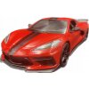 MAISTO Chevrolet Corvette SC 2020 1/24 31534 Červená