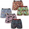 5PACK pánske trenky Styx art športová guma viacfarebné (5B1845680) XXL 120 dní na výmenu alebo vrátenie tovaru! 5PACK pánske trenky Styx art športová guma viacfarebné (5B1845680) XXL 120 dní na výmenu alebo vrátenie tovaru!