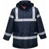 Bizflame Anti-Static FR Bunda Tmavo modrá (Antistatická nehorľavá nepremokavá bunda) Bizflame Anti-Static FR Bunda Tmavo modrá (Antistatická nehorľavá nepremokavá bunda)