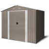 Riwall PRO RMSA 6x8 Brown Riwall PRO RMSA 6x8 Brown
