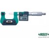 Digitálny strmeňový mikrometer na závity 0-25 mm INSIZE Digitálny strmeňový mikrometer na závity 0-25 mm INSIZE