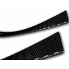 AVISA Ochranná lišta zadného nárazníka Mitsubishi ASX, 2019-2022, Facelift, Carbon AVISA Ochranná lišta zadného nárazníka Mitsubishi ASX, 2019-2022, Facelift, Carbon