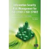 Information Security Risk Management for ISO 27001/ISO 27002 (Steve G Watkins)(Brožovaná) Information Security Risk Management for ISO 27001/ISO 27002 (Steve G Watkins)(Brožovaná)
