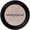 Dermacol Kompaktný púder s reliéfom ruže č.2 8 g Dermacol Kompaktný púder s reliéfom ruže č.2 8 g