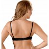 Basic Half-cup Bra Basic Half-cup Bra