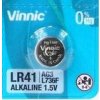 Vinnic Alkaline AG3 1ks 4898338007633 Vinnic Alkaline AG3 1ks 4898338007633