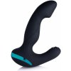 Prostatic Play Mega Maverick 10X Rotating Vibrating Prostate Stimulator Black Prostatic Play Mega Maverick 10X Rotating Vibrating Prostate Stimulator Black