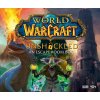 World of Warcraft Unshackled An Escape Room Box World of Warcraft Unshackled An Escape Room Box
