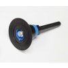 Unášací tŕň 38x6 mm - podložný tanier MEDIUM pre kotúče QMC, KLINGSPOR XT-295424 Unášací tŕň 38x6 mm - podložný tanier MEDIUM pre kotúče QMC, KLINGSPOR XT-295424