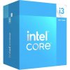 Intel® Core™ i3 i3-14100 4 x 3.5 GHz Quad Core Procesor (CPU) v boxe Socket: Intel® 1700; BX8071514100 Intel® Core™ i3 i3-14100 4 x 3.5 GHz Quad Core Procesor (CPU) v boxe Socket: Intel® 1700; BX8071514100