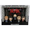 figúrky (set) AC/DC - POP! Moments DLX Vinyl Figure 5-Pack AC/DC in Concert - FK68393 POP AC-DC figúrky (set) AC/DC - POP! Moments DLX Vinyl Figure 5-Pack AC/DC in Concert - FK68393 POP AC-DC