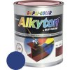Farba na kov hrdzu i drevo DUPLI-COLOR Alkyton modrá RAL5002 lesklá 250 ml Farba na kov hrdzu i drevo DUPLI-COLOR Alkyton modrá RAL5002 lesklá 250 ml