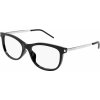 Saint Laurent SL513 001 - Autorizovaný predajca, 30 dní na vrátenie tovaru Saint Laurent SL513 001 - Autorizovaný predajca, 30 dní na vrátenie tovaru