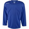 BAUER Flex Jersey JR modrý