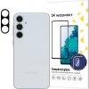 Wozinsky tvrdené sklo na kameru 9H pre Samsung Galaxy A35 KP32885 Wozinsky tvrdené sklo na kameru 9H pre Samsung Galaxy A35 KP32885