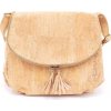 Korková kabelka cez rameno - Natural Korková kabelka cez rameno - Natural