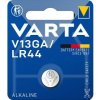 V13GA Electronics LR44 1ks bl.bat. VARTA V13GA Electronics LR44 1ks bl.bat. VARTA