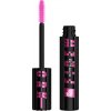 Maybelline Lash Sensational Firework maskara Electro Black 10 ml