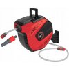 Zavlažovacia hadica Yato 15 m 11 mm s automatickým navijakom Zavlažovacia hadica Yato 15 m 11 mm s automatickým navijakom