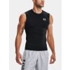 Under Armour HeatGear Armour Compression Black/White XL Under Armour HeatGear Armour Compression Black/White XL