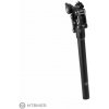 SR SUNTOUR NCX odpružená sedlovka, Ø-27.2 mm/400 mm SR SUNTOUR NCX odpružená sedlovka, Ø-27.2 mm/400 mm