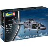 Revell Westland Lynx 1:72 (18-03805) Revell Westland Lynx 1:72 (18-03805)