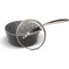 Lamart LT1261 Rajnica s pokrievkou GRANIT, 16 cm Lamart LT1261 Rajnica s pokrievkou GRANIT, 16 cm