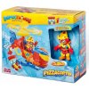 Magicbox SuperThings Pizzacopter Magicbox SuperThings Pizzacopter