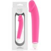 Dolce vita - realistic pink silicone Dolce vita - realistic pink silicone
