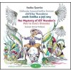 Záhada kouzelného hrnce skřítka Theodora aneb Evička a její sny (Radka Španková) Záhada kouzelného hrnce skřítka Theodora aneb Evička a její sny (Radka Španková)