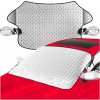 Xtrobb 22961 Magnetická clona na auto proti mrazu a slnku 143 x 122 cm Xtrobb 22961 Magnetická clona na auto proti mrazu a slnku 143 x 122 cm