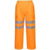 PORTWEST Kalhoty do deště Extreme S595 do pasu, 3-vrstvé, reflexní POR-S595ORRXL XL Oranžová PORTWEST Kalhoty do deště Extreme S595 do pasu, 3-vrstvé, reflexní POR-S595ORRXL XL Oranžová