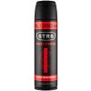 STR8 Red Code deospray pre mužov 250 ml