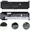 Batéria 00HW024 do Lenovo Thinkpad T460s T470s Batéria 00HW024 do Lenovo Thinkpad T460s T470s