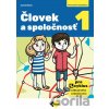 Človek a spoločnosť 1 - Jana Krížová Človek a spoločnosť 1 - Jana Krížová
