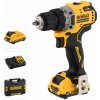 Dewalt DCD701D2-QW Dewalt DCD701D2-QW