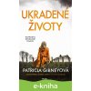 E-kniha Ukradené životy - Patricia Gibneyová E-kniha Ukradené životy - Patricia Gibneyová