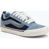 Vans Knu Skool tri-tone parsian night shoes Vans Knu Skool tri-tone parsian night shoes