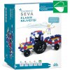 SEVA Klasik - Najväčší 1162 dielikov SEVA Klasik - Najväčší 1162 dielikov