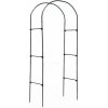 Strend Pro Oblúk GreenGarden ARCH14 na rastliny, 240x37x140x1,2cm Strend Pro Oblúk GreenGarden ARCH14 na rastliny, 240x37x140x1,2cm