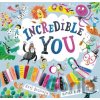 Incredible You! - Reed, Rhys, Nathan Brisenden Incredible You! - Reed, Rhys, Nathan Brisenden