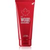 Dsquared2 Red Wood parfumované telové mlieko pre ženy 200 ml Dsquared2 Red Wood parfumované telové mlieko pre ženy 200 ml